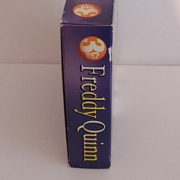 FREDDY QUINN Meine Größte Hits 3CD Set COUNTRY OLDIES VOLKSLIEDER-PARADE - Picture 3 of 4